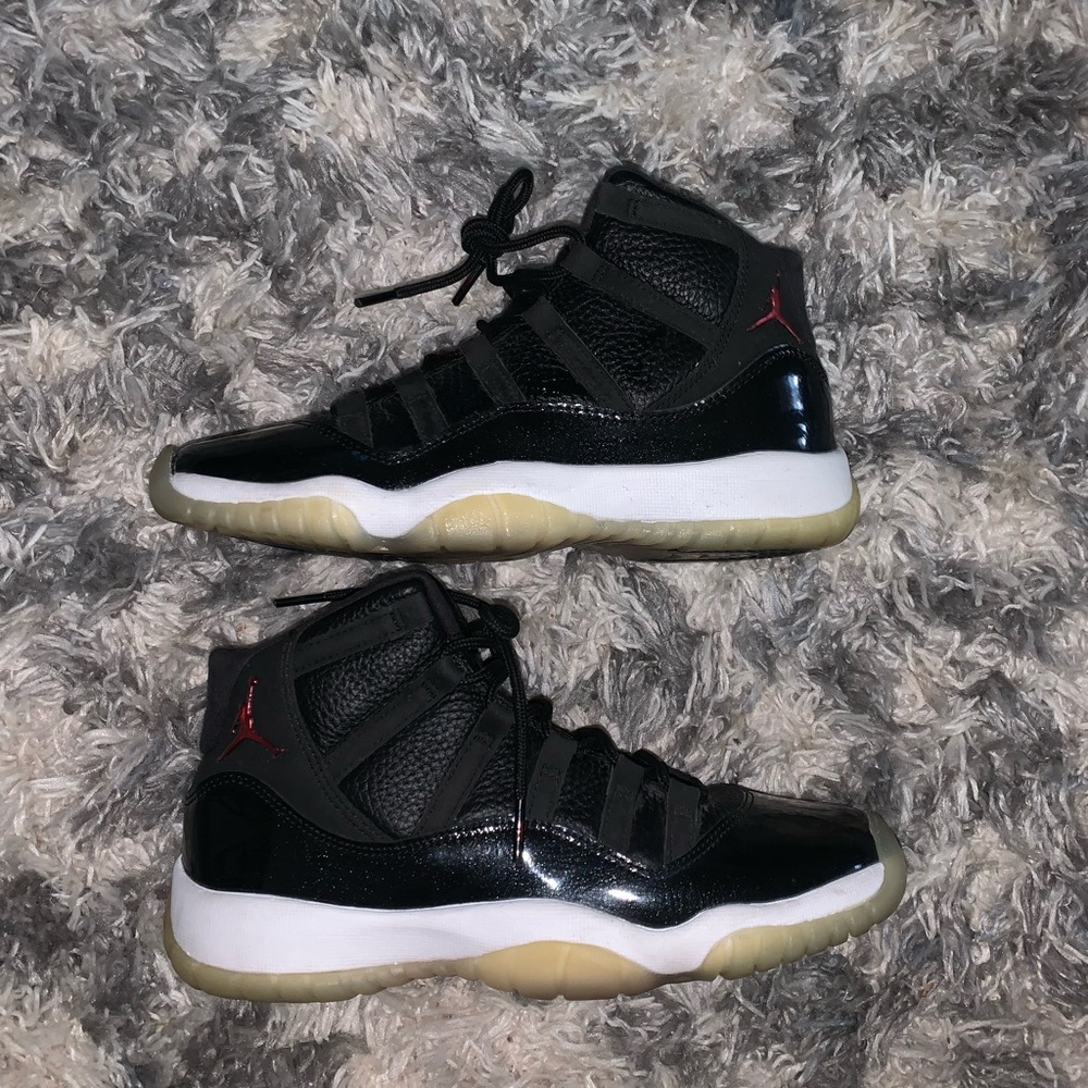 Air Jordan 11 “72-10”